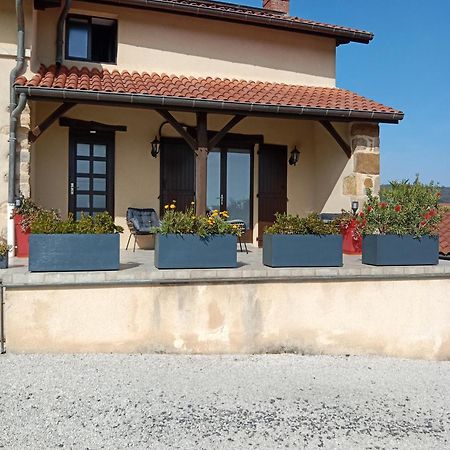 Chateau  L Olivier De St Leger Bed & Breakfast エクステリア 写真