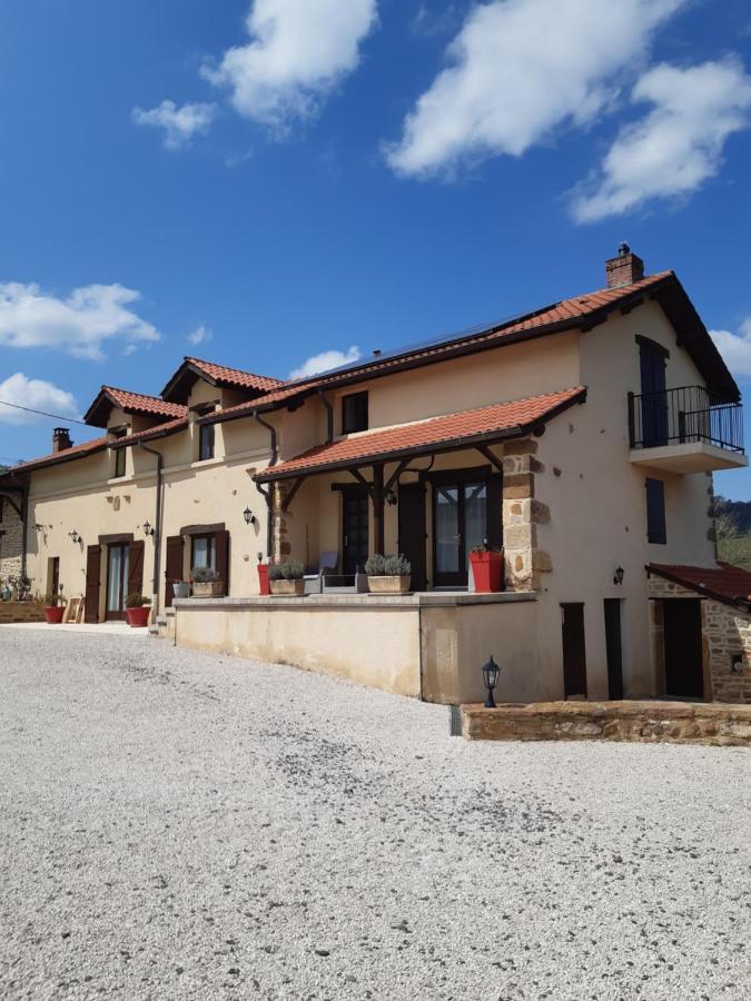 Chateau  L Olivier De St Leger Bed & Breakfast エクステリア 写真