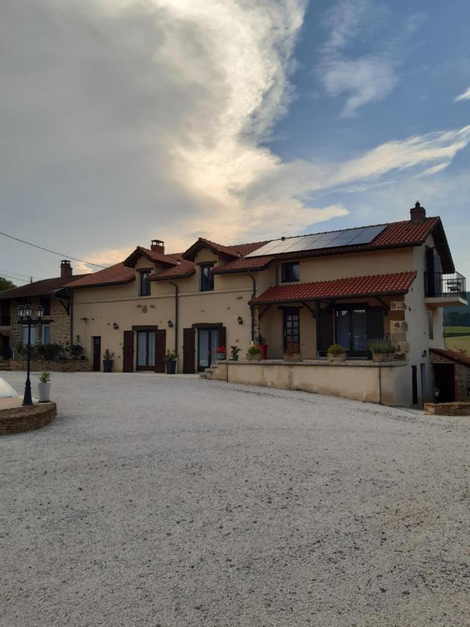Chateau  L Olivier De St Leger Bed & Breakfast エクステリア 写真