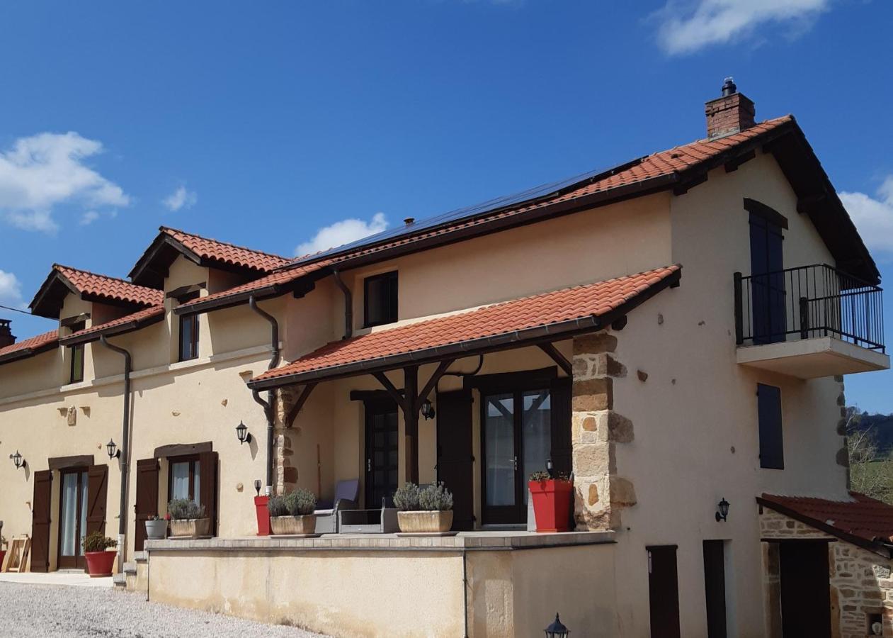 Chateau  L Olivier De St Leger Bed & Breakfast エクステリア 写真