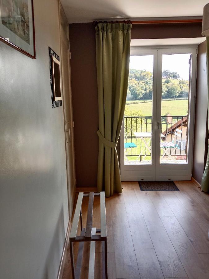 Chateau  L Olivier De St Leger Bed & Breakfast エクステリア 写真