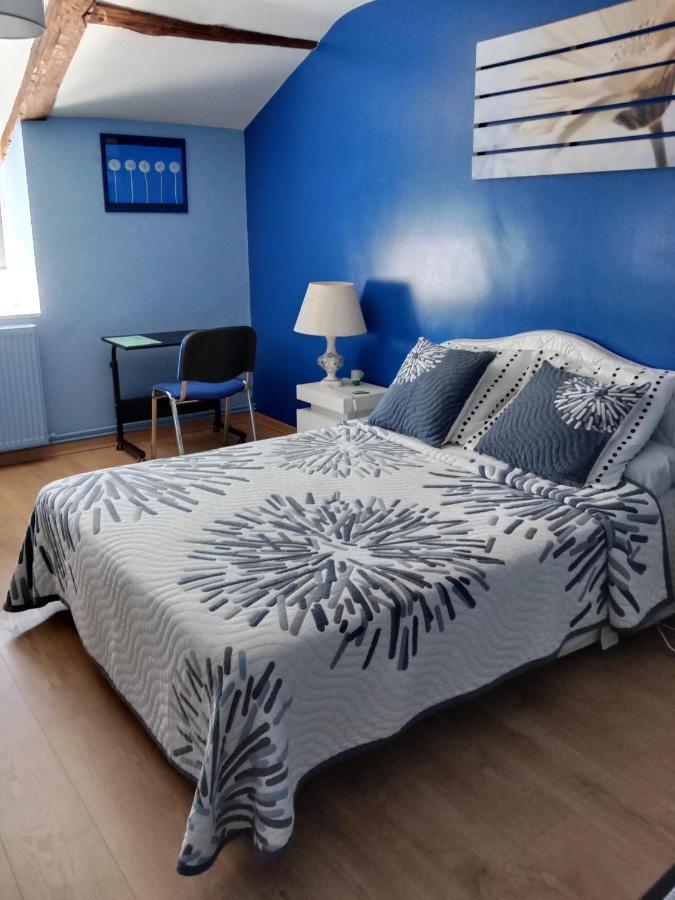 Chateau  L Olivier De St Leger Bed & Breakfast エクステリア 写真