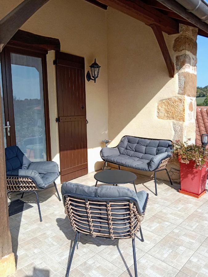 Chateau  L Olivier De St Leger Bed & Breakfast エクステリア 写真