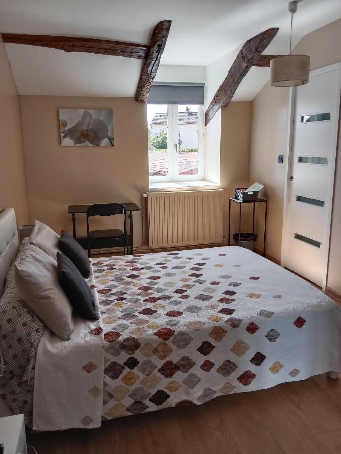 Chateau  L Olivier De St Leger Bed & Breakfast エクステリア 写真